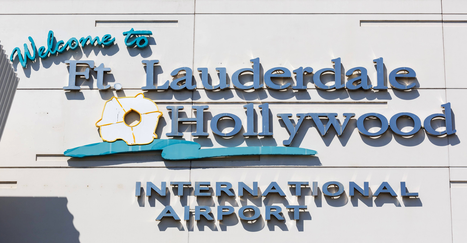 Fort Lauderdale International Airport