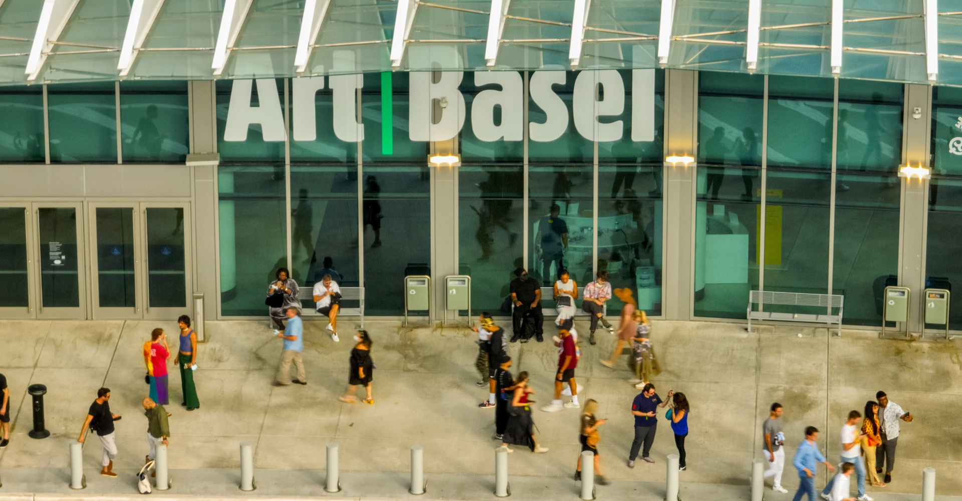 Art Basel Miami Events