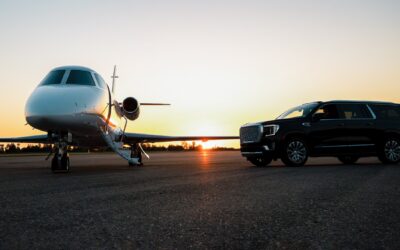 Airport Transfer in Miami: Black Car Service vs. Traditional Ride Apps