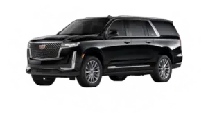 First Class SUV