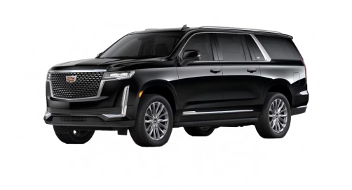 SUV Primera Clase