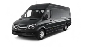 First Class Van