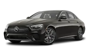 Business Class Sedan